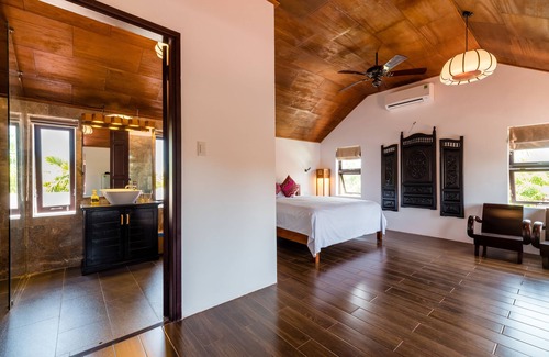 Cam An Hotel | An Bang Coco Villa