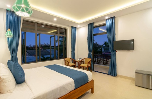 Cam An Hotel | An Bang Scent Beach Homestay
