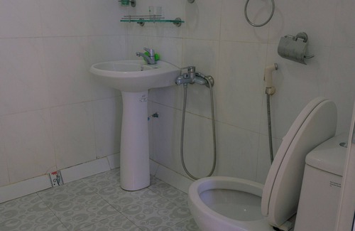 Phu Quy Hotel | An Binh Hotel Phu Quy Island