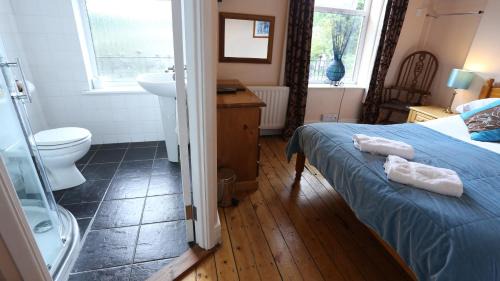 Ballycastle Casa | An Caislean incorporating Corratavey
