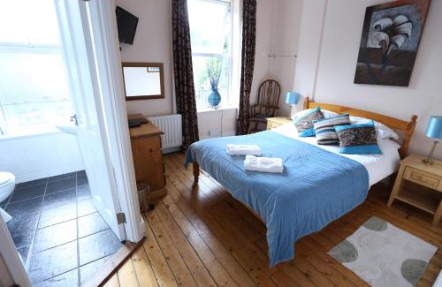 Ballycastle Casa | An Caislean incorporating Corratavey