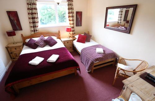 Ballycastle Casa | An Caislean incorporating Corratavey