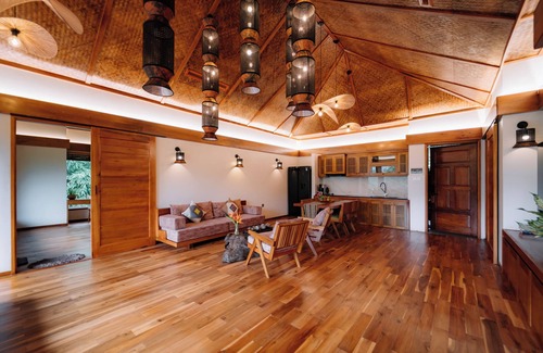 Ha Giang Complejo | An Châng Retreat & Spa