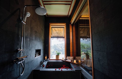 Ha Giang Complejo | An Châng Retreat & Spa