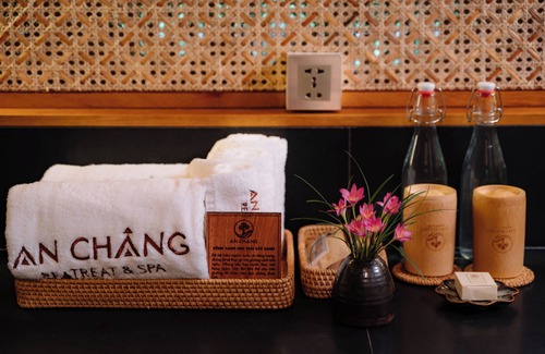 Ha Giang Complejo | An Châng Retreat & Spa