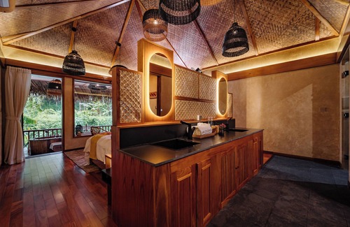 Ha Giang Complejo | An Châng Retreat & Spa