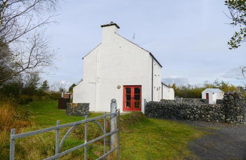 Creggan Apartamento | An Creagán Self Catering Cottages