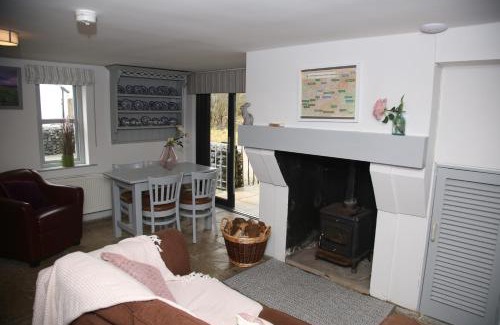 Creggan Apartamento | An Creagán Self Catering Cottages