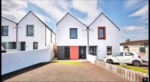Portstewart Casa | An Cuan