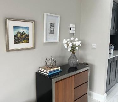 Portstewart Casa | An Cuan