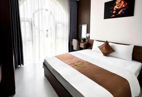 Lang Son Hotel | An Dương Hotel
