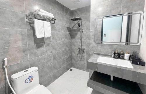 Lang Son Hotel | An Dương Hotel