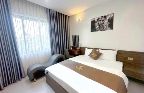 Lang Son Hotel | An Dương Hotel