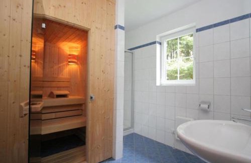 Sankt Margarethen im Lungau Chalet De Esquí | an der Piste