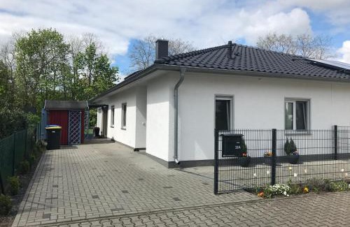 Oberhavel Casa | An den Havelwiesen