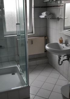 Burghausen-Rueckmarsdorf Apartamento | An den Linden 31