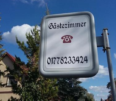 Burghausen-Rueckmarsdorf Apartamento | An den Linden 31