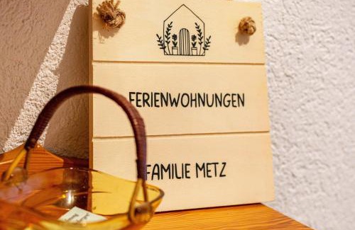 Mainz-Bingen Apartamento | An den Weinbergen