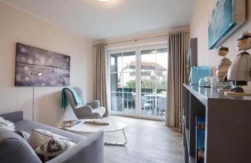 Dahme Apartamento | An der Aue 11c Time Out