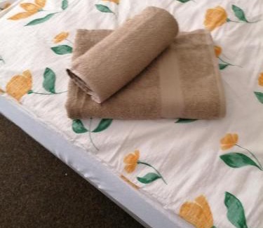 Rubeland Apartamento | An der Bode