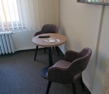Rubeland Apartamento | An der Bode
