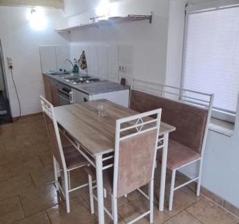 Graitschen b. Burgel Apartamento | An der Gleise