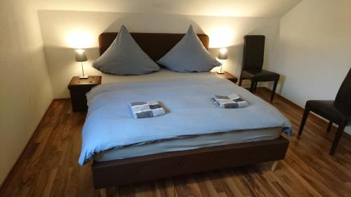Immendingen Casa | An der grünen Donau - Ferienwohnung, Monteurwohnung, wir bieten keine Parkplätze, Verpflegung oder Tücher an, Parken NUR gegenüber auf der Straßenseite