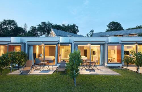 Spiefeld Apartamento | An der Lage - Das Hideaway