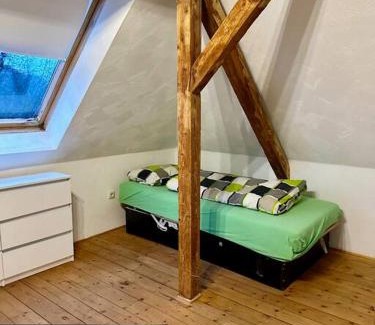 Wintzen Apartamento | An der Linde