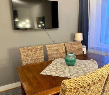 Wintzen Apartamento | An der Linde