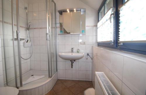 Born auf dem Darss Casa | An der Sonne