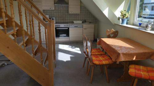 Ostseebad Prerow Apartamento | An der Sonnenwiese
