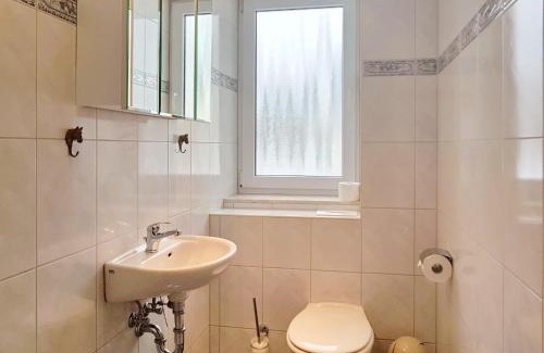 Ostseebad Prerow Apartamento | An der Sonnenwiese