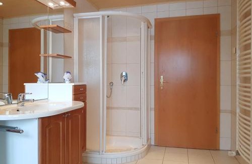 Ostseebad Prerow Apartamento | An der Sonnenwiese