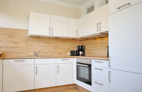 Redewisch Apartamento | An der Steilküste Wohnung 03