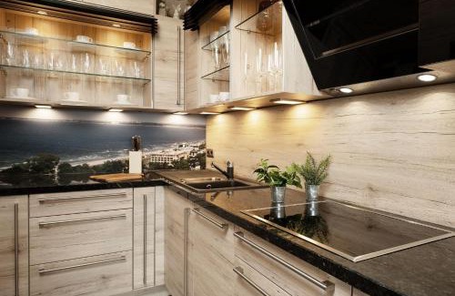 Timmendorfer Strand Apartamento | An der Waldkapelle 26 Waterfront 11