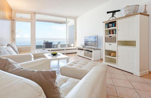 Timmendorfer Strand Apartamento | An der Waldkapelle 26 OstseePanorama 19