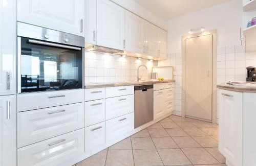 Timmendorfer Strand Apartamento | An der Waldkapelle 26 OstseePanorama 19