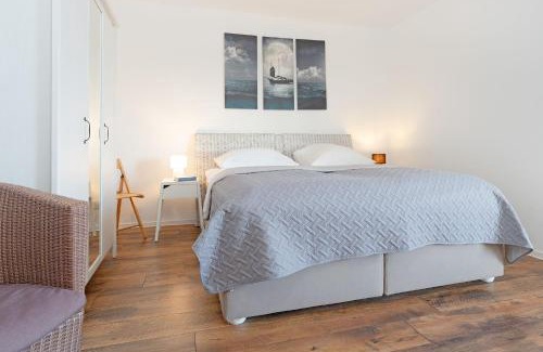 Timmendorfer Strand Apartamento | An der Waldkapelle 26 OstseePanorama 19