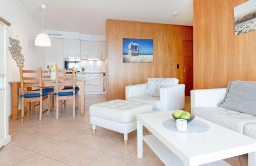 Timmendorfer Strand Apartamento | An der Waldkapelle 26 OstseePanorama 19