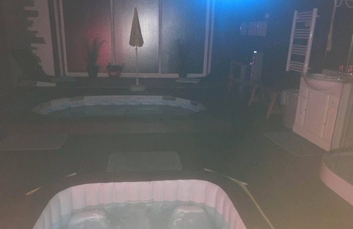 Graincourt-les-Havrincourt Casa | An exceptional night, a romantic interlude