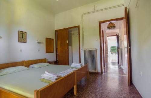 Selianitika Apartamento | An Edens Garden Near The Sea - Pansion Youli