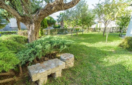 Selianitika Apartamento | An Edens Garden Near The Sea - Pansion Youli