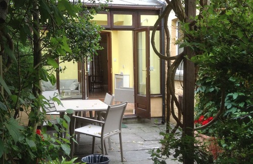 Cowbridge Villa | Una villa EDWARDIAN EN EL CORAZÓN DE LA MERCADO DE LA PEQUEÑA CIUDAD COWBRIDGE
