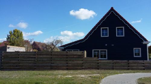 Aagtekerke Apartamento | An en Bie