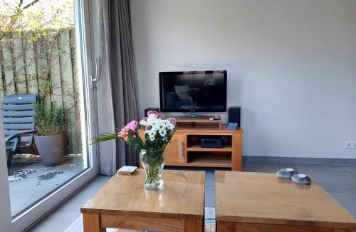 Aagtekerke Apartamento | An en Bie