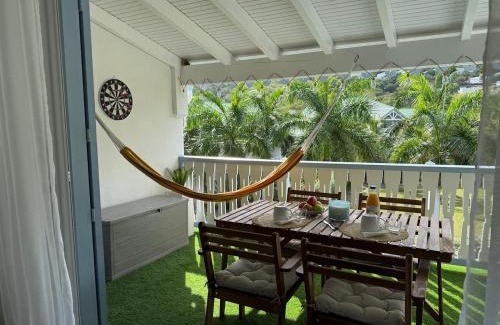Anse Marcel Apartamento | An Enchanting Break in Saint Martin
