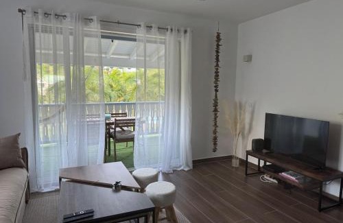 Anse Marcel Apartamento | An Enchanting Break in Saint Martin