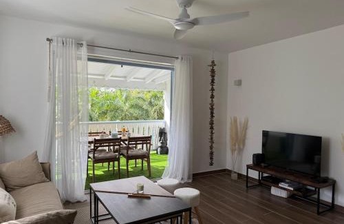 Anse Marcel Apartamento | An Enchanting Break in Saint Martin