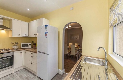 Stockton-on-Tees Casa | An Entire Short-Stay Home For The Price Of A Hotel Room